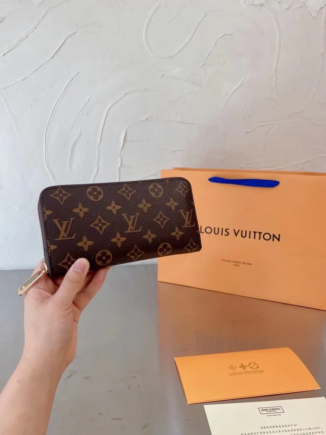 All categories Official website "Three-piece bag set" Three-piece set💖 LV 2023 new LV bag three-piece set wholesale