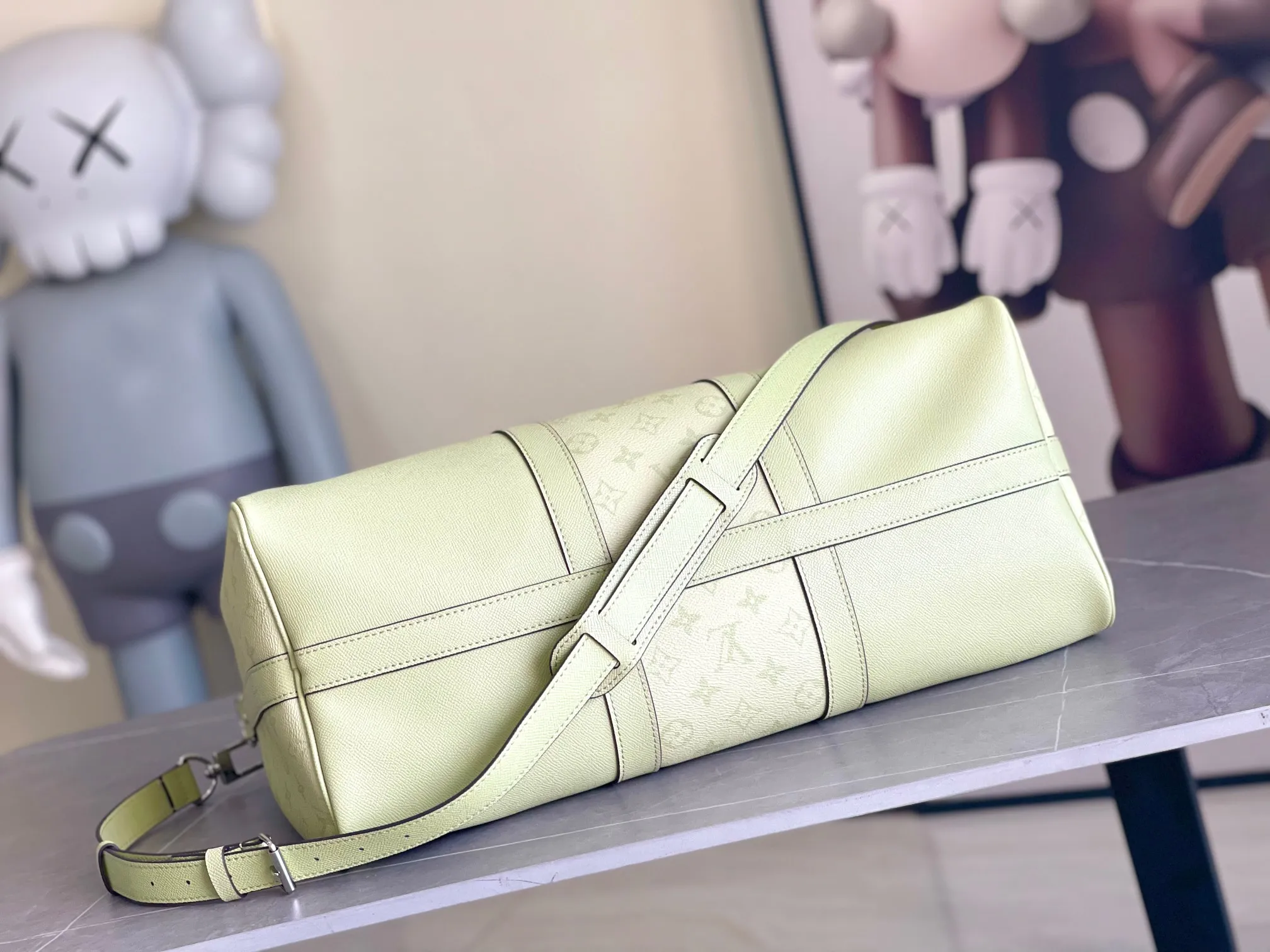 All categories 💚 Authentic bags 💚 LV 2026 new LV travel bag