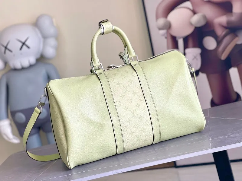 All categories 💚 Authentic bags 💚 LV 2026 new LV travel bag