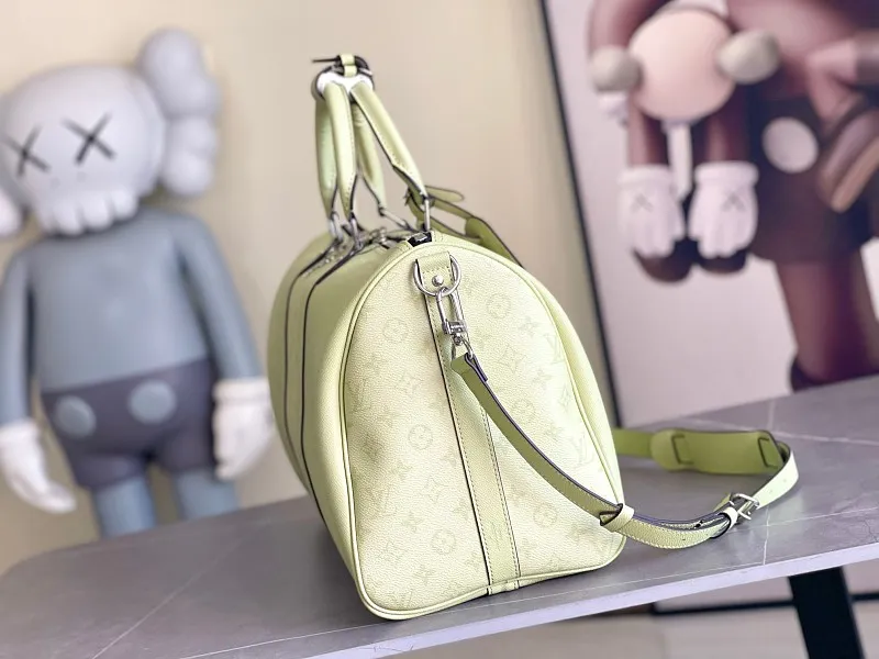 All categories 💚 Authentic bags 💚 LV 2026 new LV travel bag