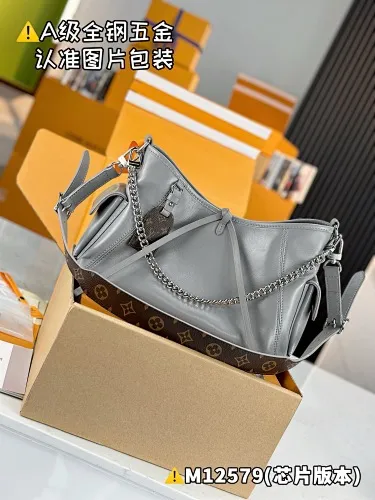 All Categories Official Website "Brand Women's Bags" Women's Bags 💙 LV 2025 New LV Crossbody Bag