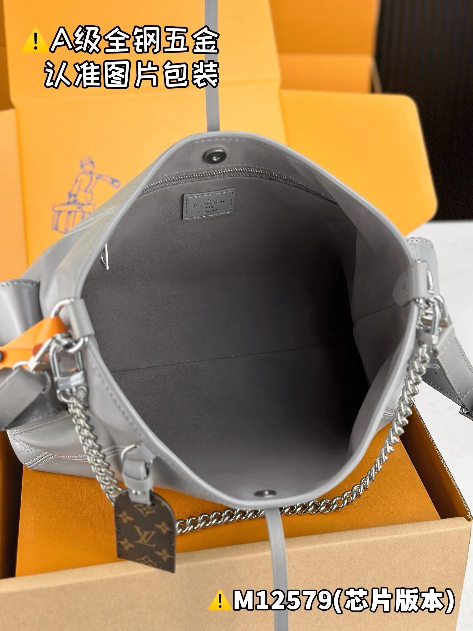 All Categories Official Website "Brand Women's Bags" Women's Bags 💙 LV 2025 New LV Crossbody Bag