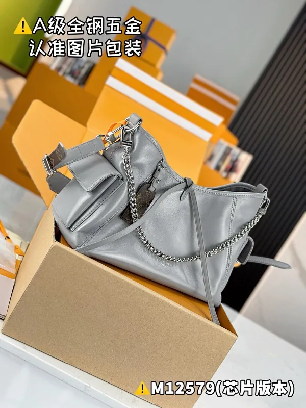 All Categories Official Website "Brand Women's Bags" Women's Bags 💙 LV 2025 New LV Crossbody Bag