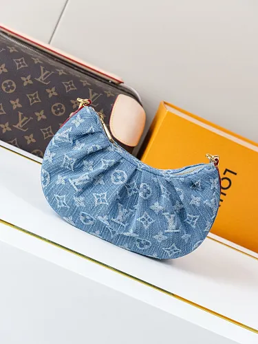 All Categories Official Website "Brand Women's Bags" Women's Bags 💙 LV 2026 Official Website New LV Armpit Bags