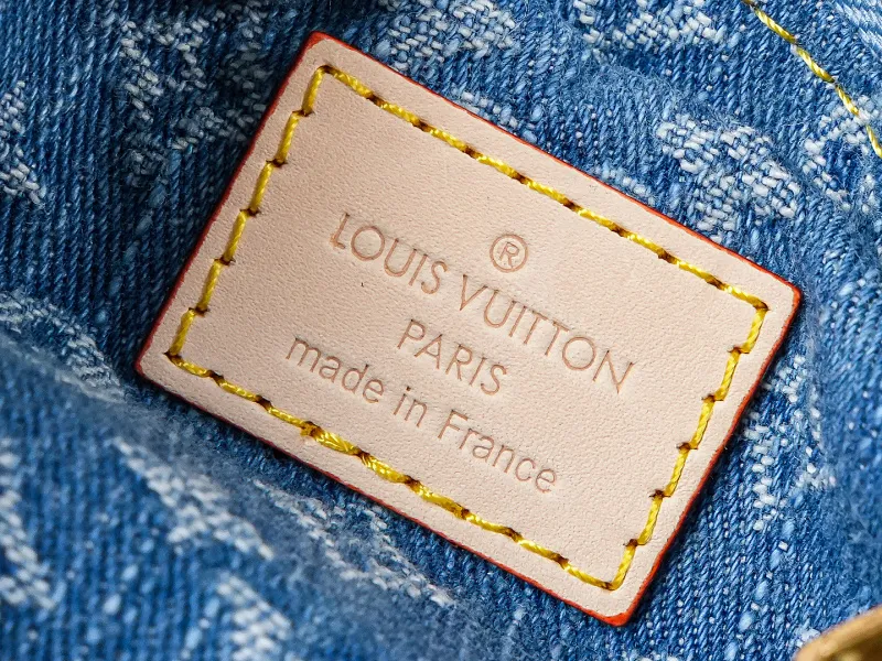 All Categories Official Website "Brand Women's Bags" Women's Bags 💙 LV 2026 Official Website New LV Armpit Bags