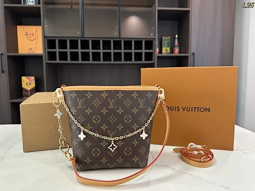 All Categories Official Website "Brand Women's Bags" Women's Bags 💙 LV 2025 New LV Crossbody Bag