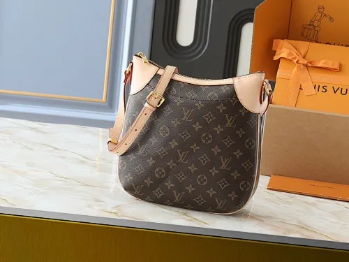 All Categories Official Website "Brand Women's Bags" Women's Bags 💙 LV 2025 New LV Crossbody Bag