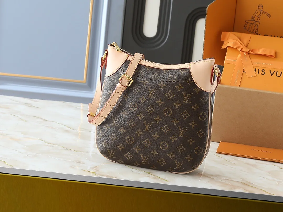 All Categories Official Website "Brand Women's Bags" Women's Bags 💙 LV 2025 New LV Crossbody Bag