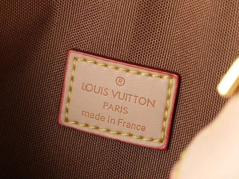 All Categories Official Website "Brand Women's Bags" Women's Bags 💙 LV 2025 New LV Crossbody Bag