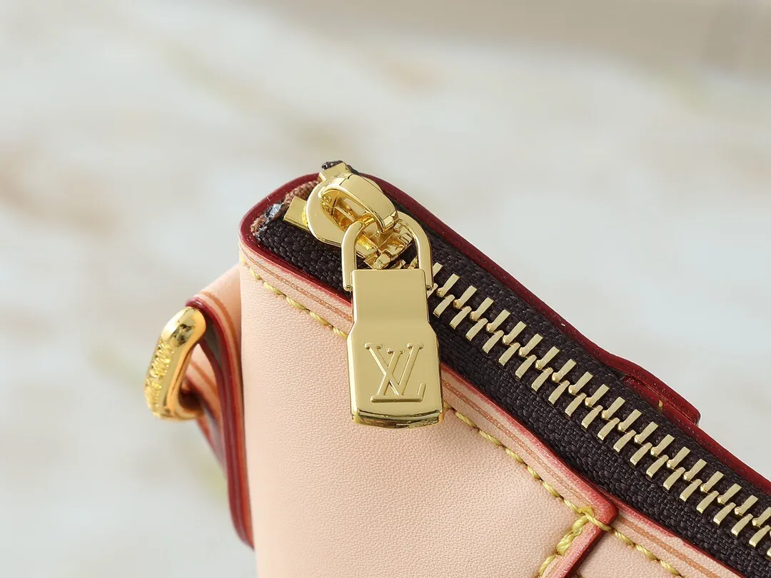 All Categories Official Website "Brand Women's Bags" Women's Bags 💙 LV 2025 New LV Crossbody Bag
