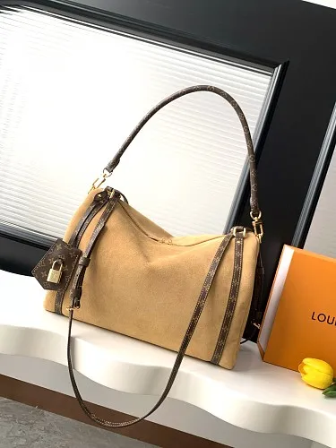 All Categories Official Website "Brand Women's Bags" Women's Bags 💙 LV 2026 Official Website New LV Crossbody Bag
