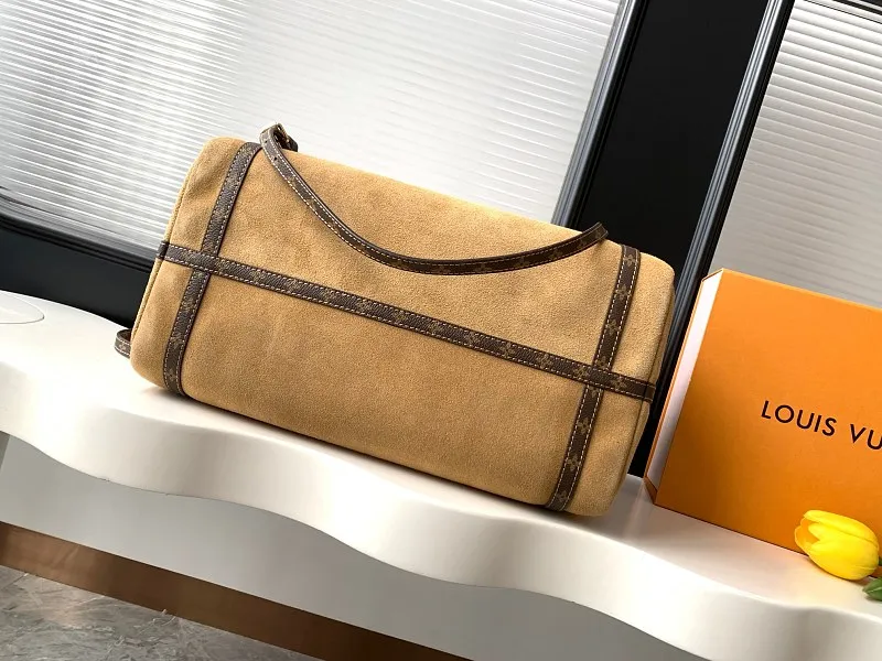All Categories Official Website "Brand Women's Bags" Women's Bags 💙 LV 2026 Official Website New LV Crossbody Bag