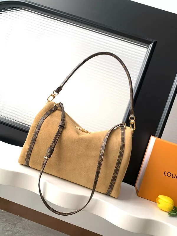 All Categories Official Website "Brand Women's Bags" Women's Bags 💙 LV 2026 Official Website New LV Crossbody Bag