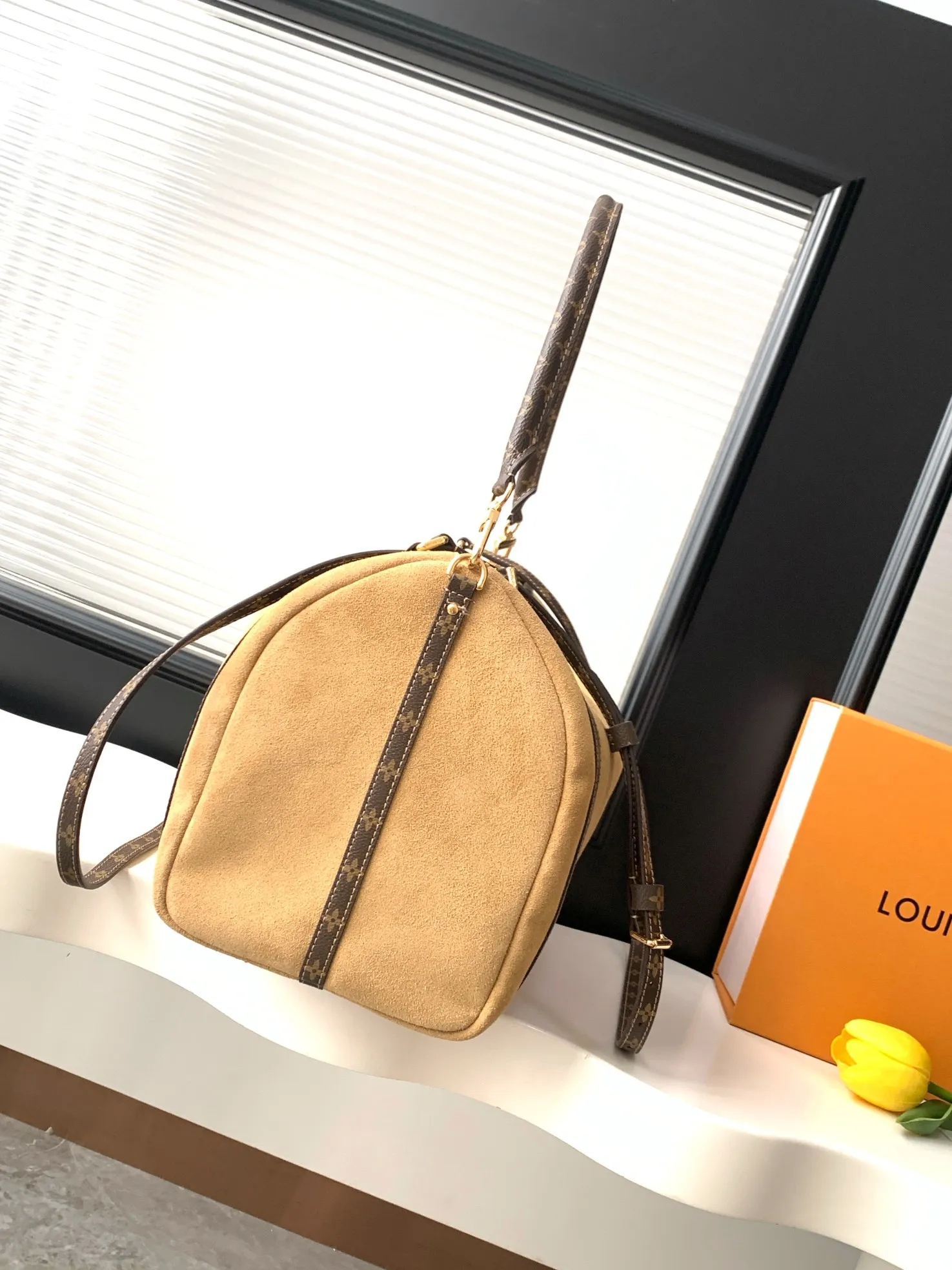 All Categories Official Website "Brand Women's Bags" Women's Bags 💙 LV 2026 Official Website New LV Crossbody Bag