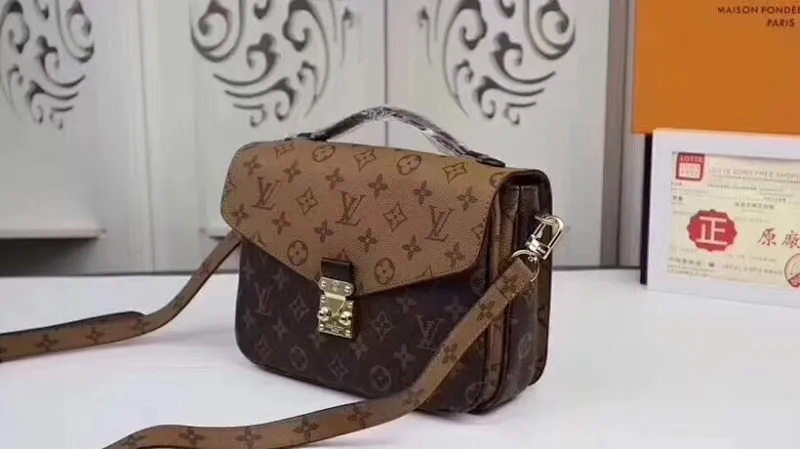 All categories Official website "Brand Women's Bags" Women's Bags 💙 LV fine imitation LV, high imitation LV bags, LV crossbody bags, 2023 official latest version LV messenger bag, LV bag factory, recommended bags, size: 25-17CM