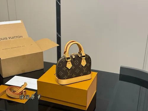 All Categories Official Website "Brand Women's Bags" Women's Bags 💙 LV 2025 New LV Crossbody Bag