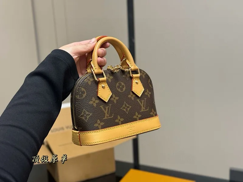 All Categories Official Website "Brand Women's Bags" Women's Bags 💙 LV 2025 New LV Crossbody Bag