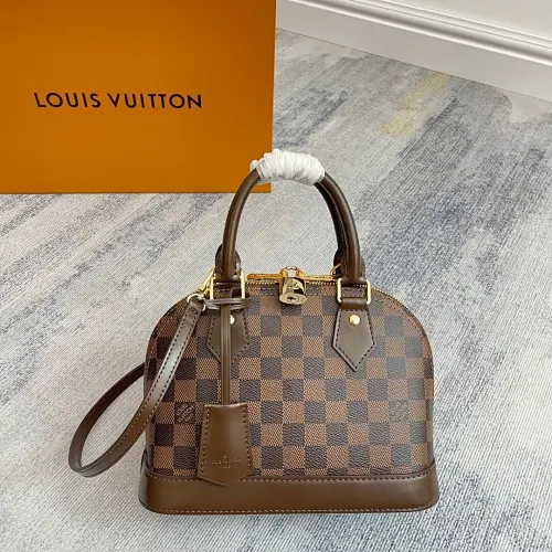 All Categories Official Website "Brand Women's Bags" Women's Bags 💙 LV 2025 New LV Crossbody Bag