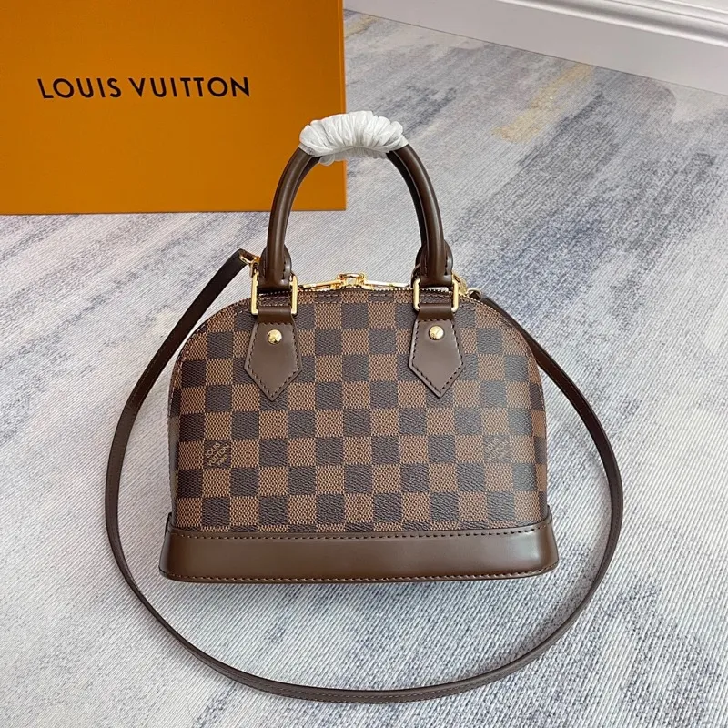 All Categories Official Website "Brand Women's Bags" Women's Bags 💙 LV 2025 New LV Crossbody Bag