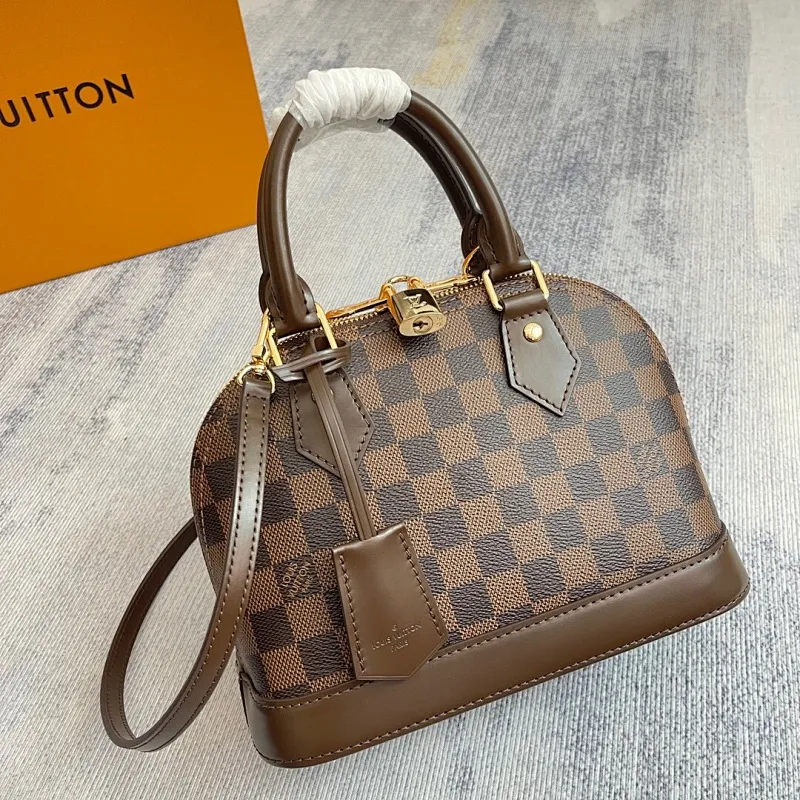 All Categories Official Website "Brand Women's Bags" Women's Bags 💙 LV 2025 New LV Crossbody Bag