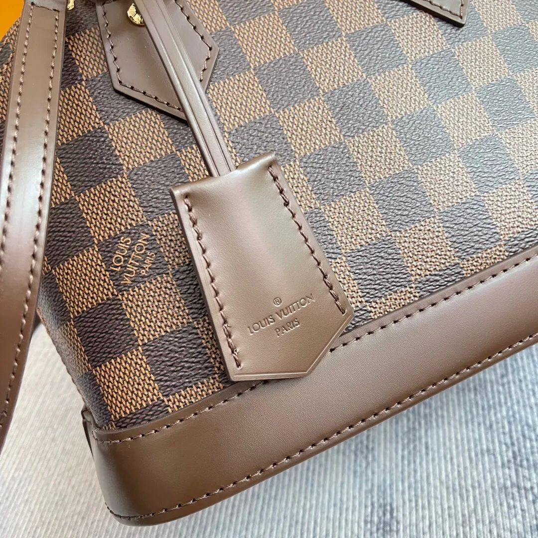 All Categories Official Website "Brand Women's Bags" Women's Bags 💙 LV 2025 New LV Crossbody Bag