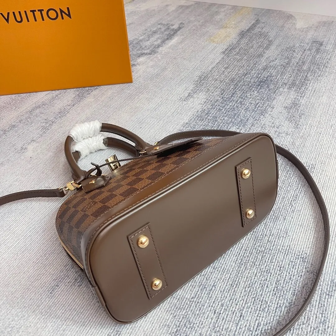All Categories Official Website "Brand Women's Bags" Women's Bags 💙 LV 2025 New LV Crossbody Bag