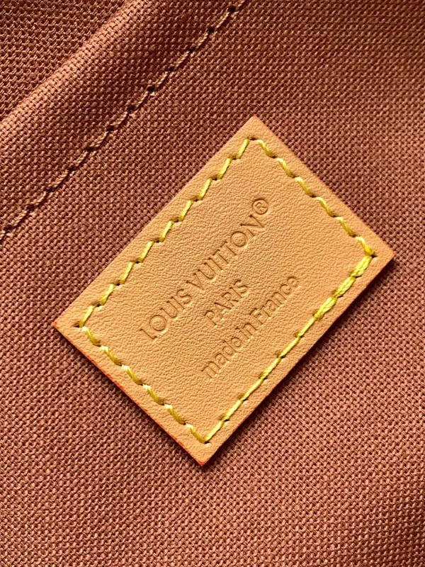 All Categories Official Website "Brand Women's Bags" Women's Bags 💙 LV 2025 New LV Crossbody Bag