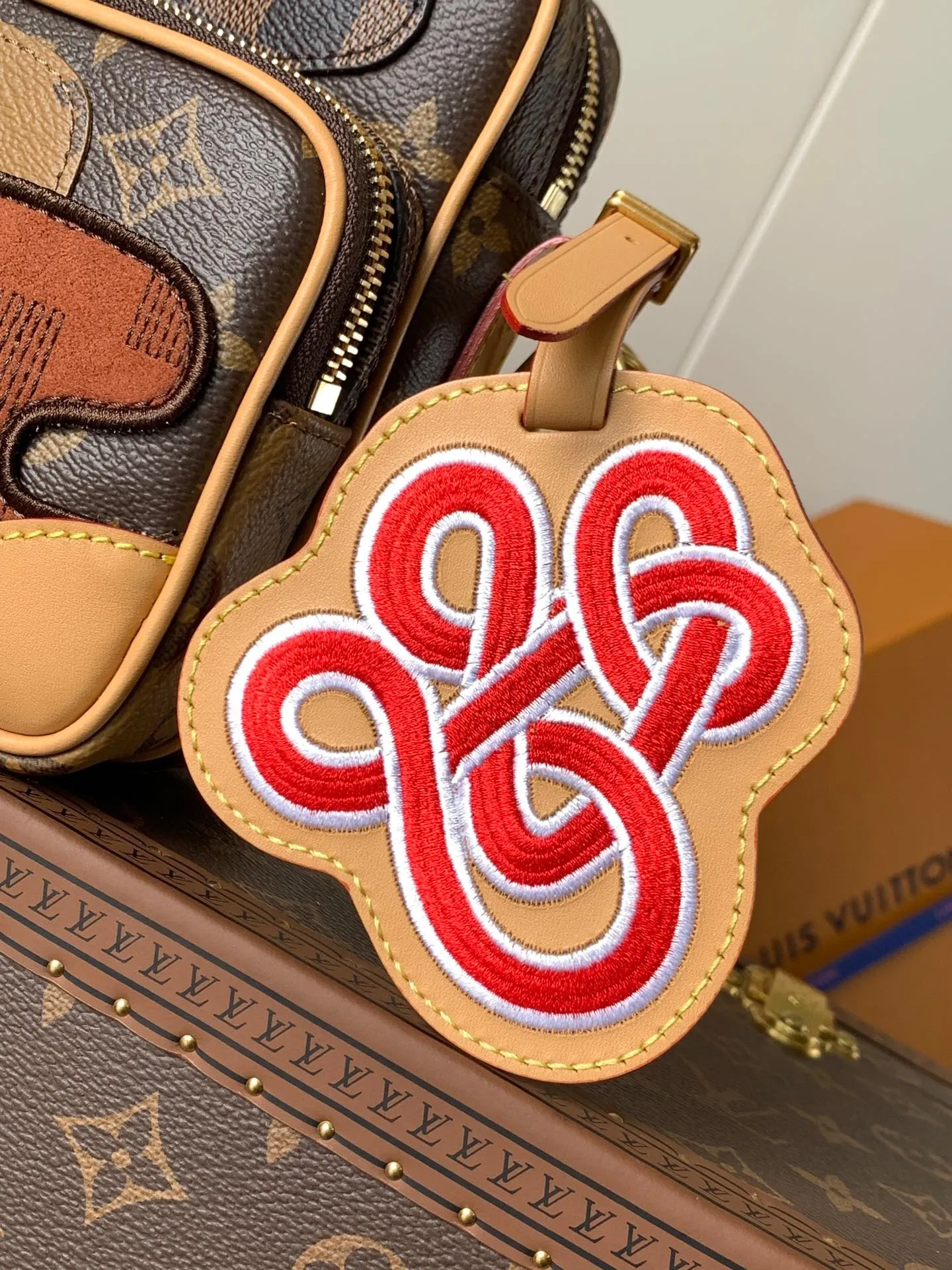 All Categories Official Website "Brand Women's Bags" Women's Bags 💙 LV 2025 New LV Crossbody Bag