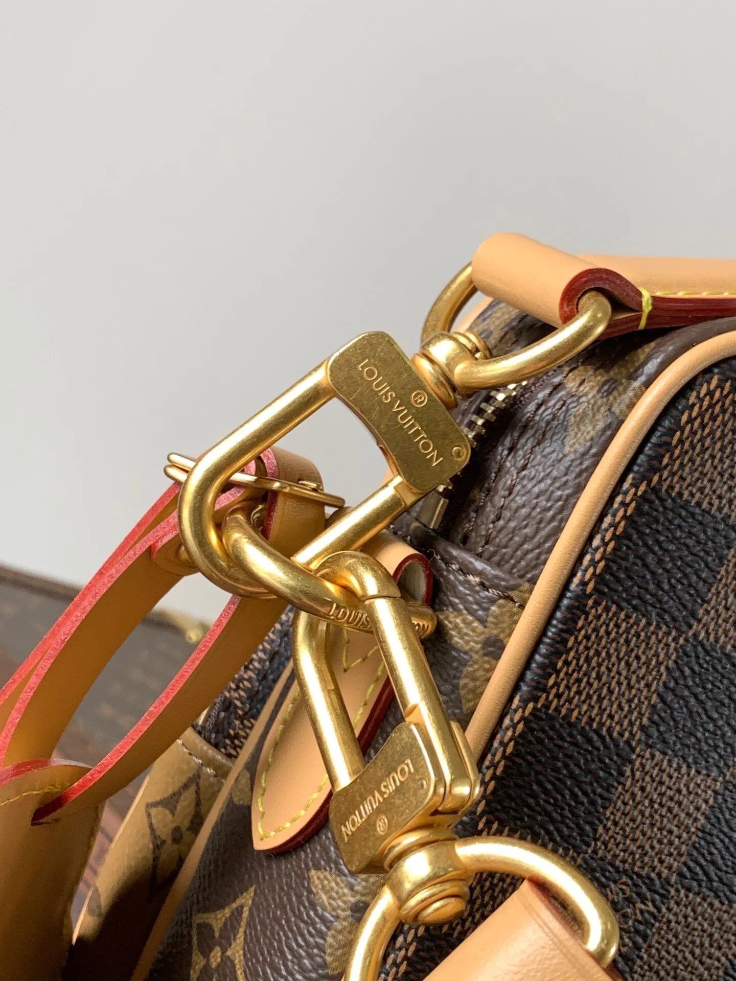 All Categories Official Website "Brand Women's Bags" Women's Bags 💙 LV 2025 New LV Crossbody Bag
