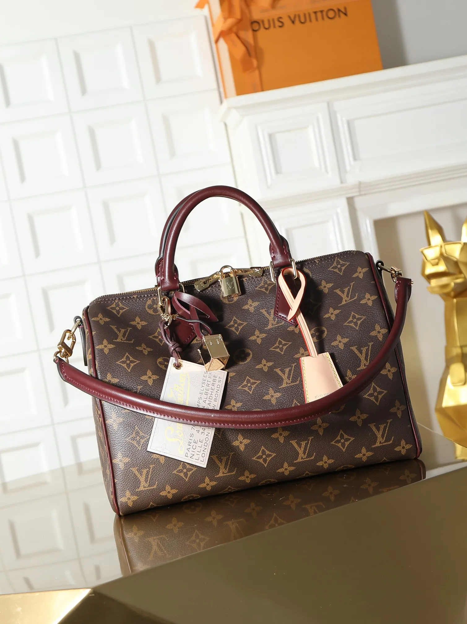 All Categories Official Website "Brand Women's Bags" Women's Bags 💙 LV 2026 Official Website New LV Crossbody Bag