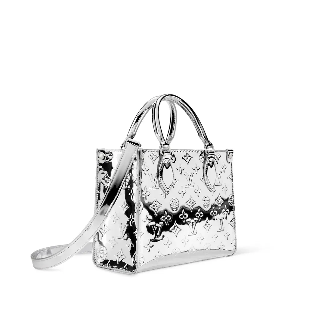 All Categories Official Website "Brand Women's Bags" Women's Bags 💙 LV 2026 New LV Crossbody Bag