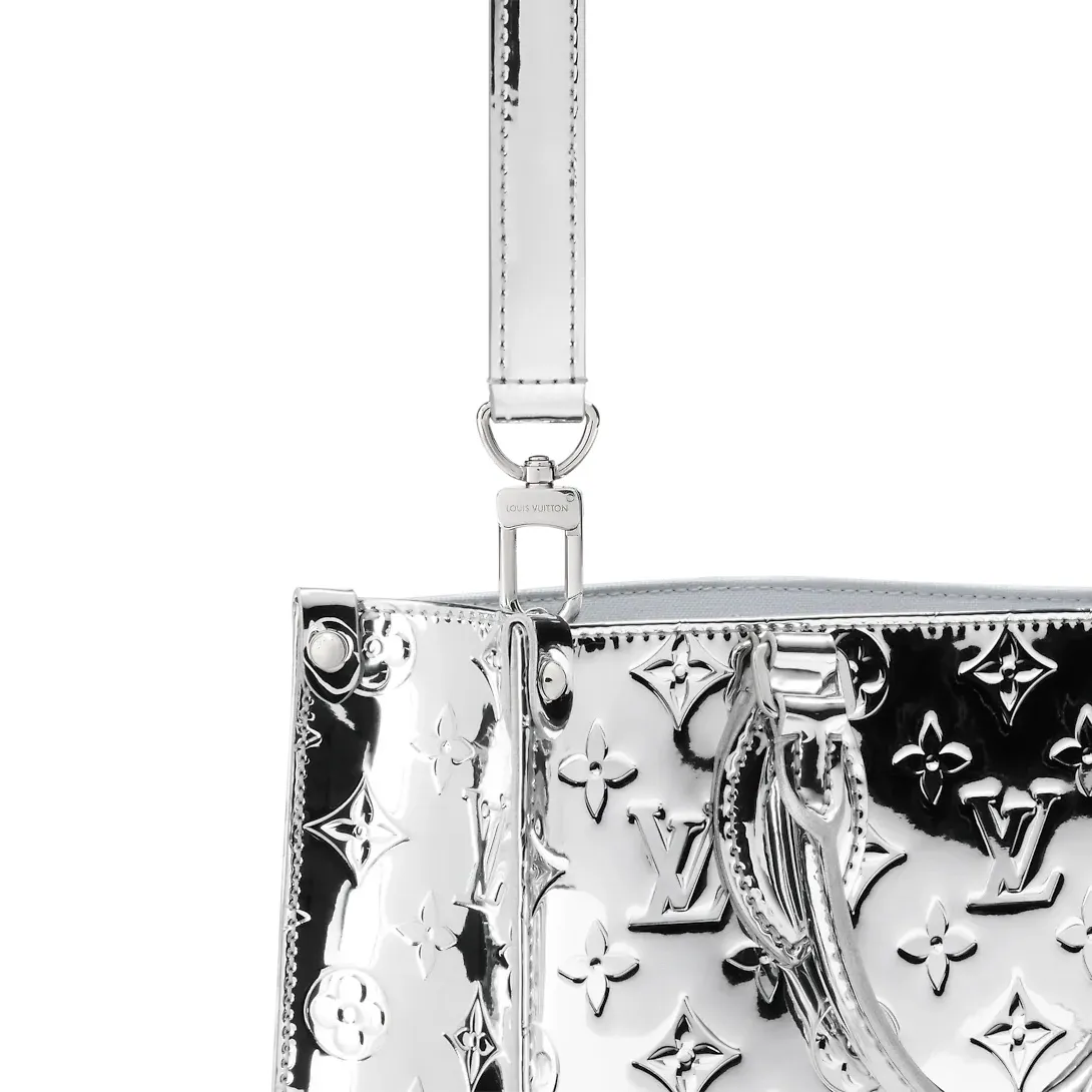 All Categories Official Website "Brand Women's Bags" Women's Bags 💙 LV 2026 New LV Crossbody Bag