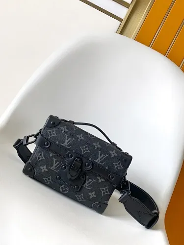 All Categories Official Website "Brand Women's Bags" Women's Bags 💙 LV 2026 New LV Crossbody Bag