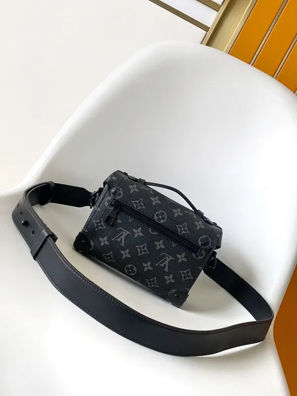 All Categories Official Website "Brand Women's Bags" Women's Bags 💙 LV 2026 New LV Crossbody Bag
