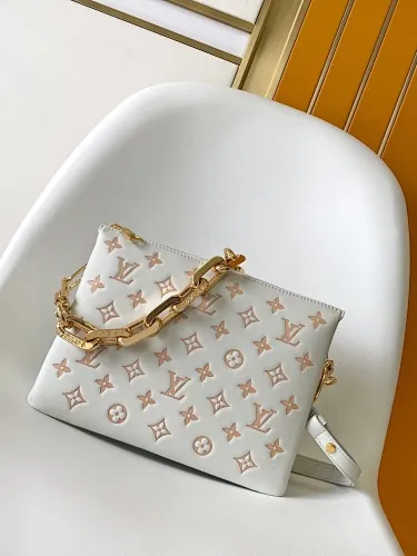 All Categories Official Website "Brand Women's Bags" Women's Bags 💙 LV 2025 New LV Crossbody Bag