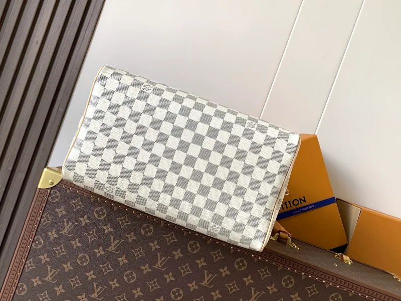 All categories Official website "Brand Women's Bags" Women's Bags 💙 LV 2026 new LV hand-held crossbody bag