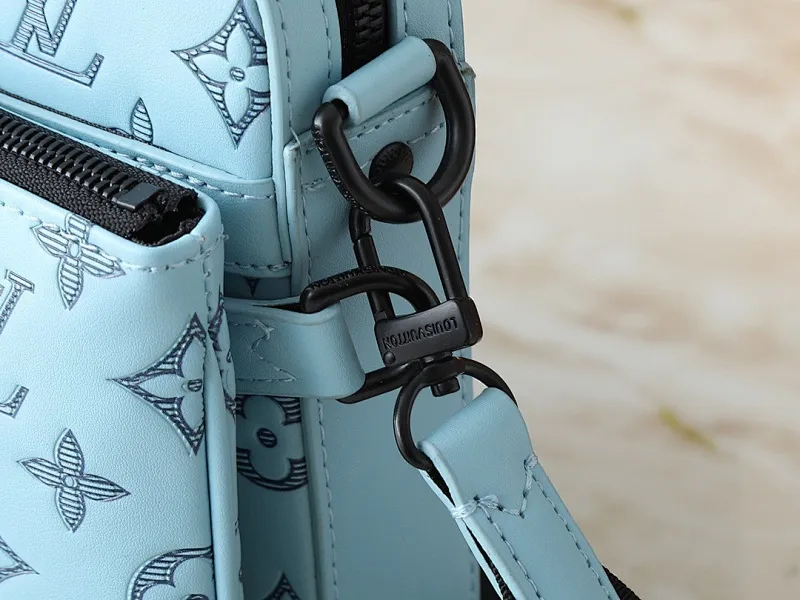 All Categories Official Website "Brand Women's Bags" Women's Bags 💙 LV 2025 New LV Crossbody Bag