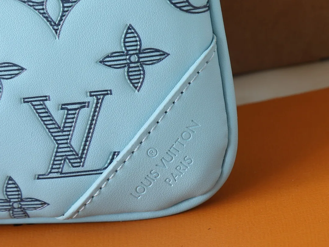 All Categories Official Website "Brand Women's Bags" Women's Bags 💙 LV 2025 New LV Crossbody Bag