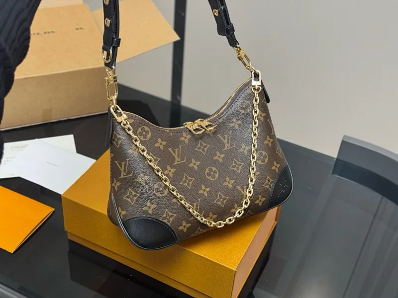 All Categories Official Website "Brand Women's Bags" Women's Bags 💙 LV 2025 New LV Crossbody Bag