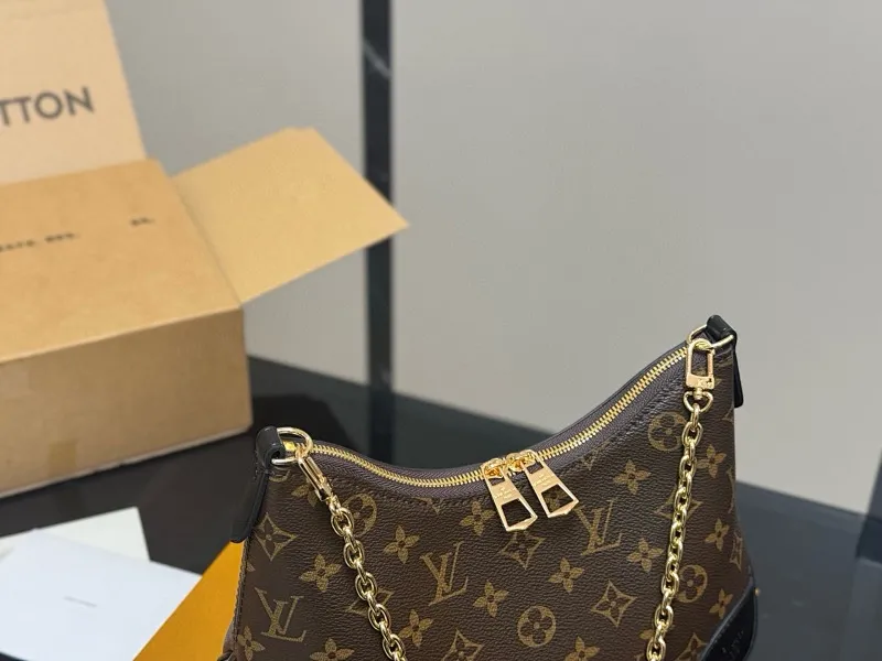 All Categories Official Website "Brand Women's Bags" Women's Bags 💙 LV 2025 New LV Crossbody Bag