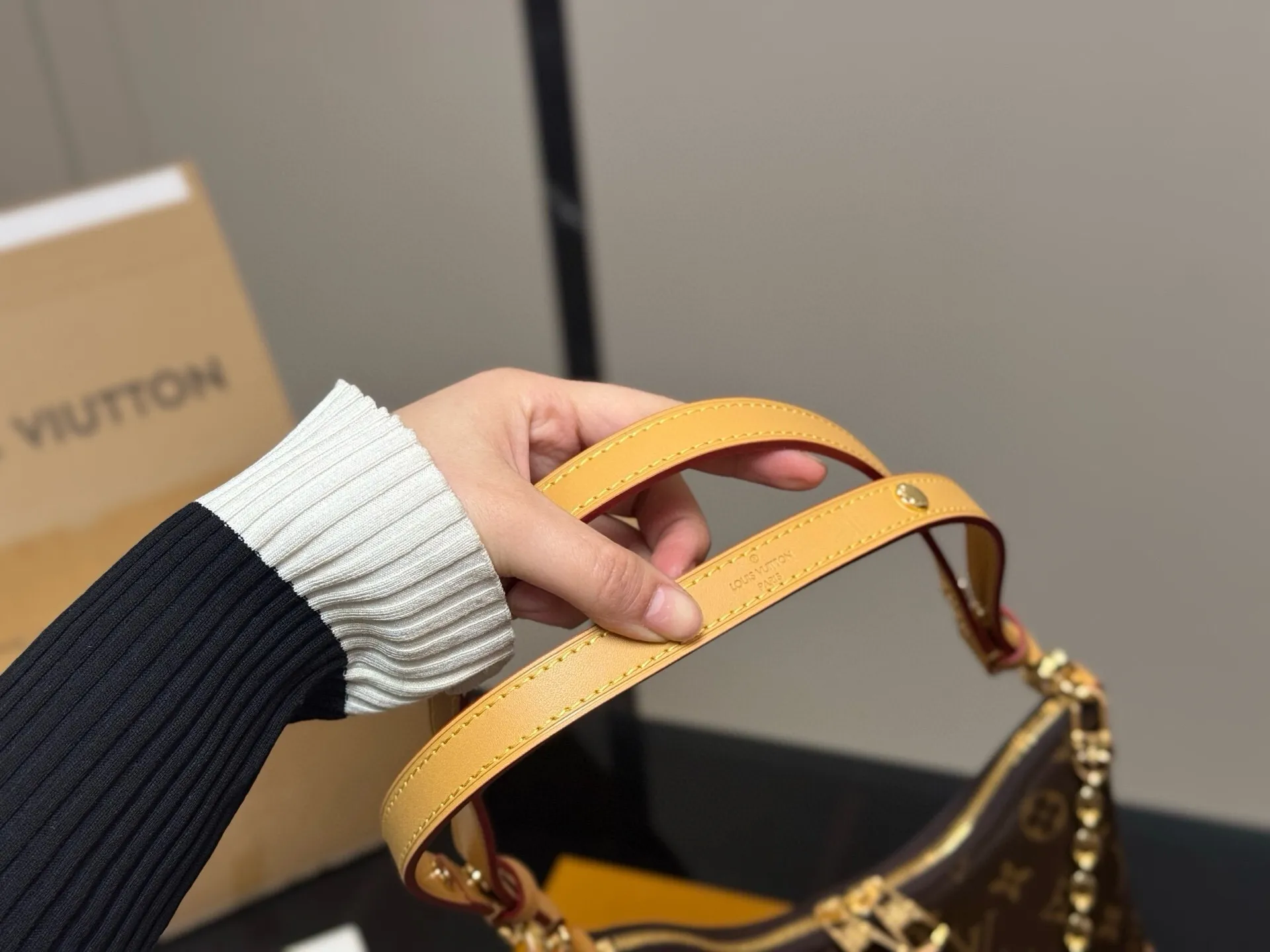 All Categories Official Website "Brand Women's Bags" Women's Bags 💙 LV 2025 New LV Crossbody Bag