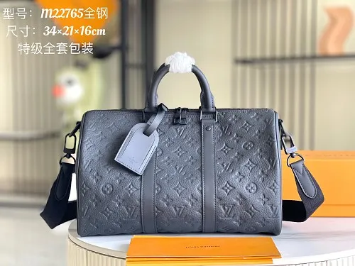 All categories 💚 Authentic bags 💚 LV 2026 new LV travel bag