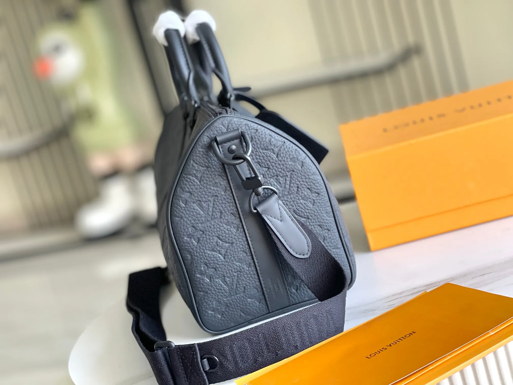 All categories 💚 Authentic bags 💚 LV 2026 new LV travel bag