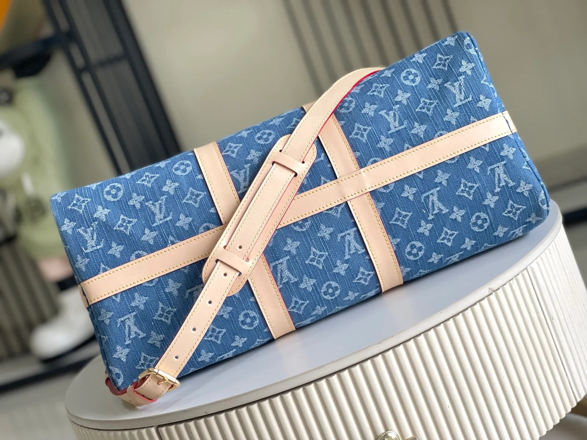 All categories 💚 Authentic bags 💚 LV LV new travel bag