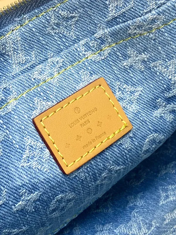 All Categories Official Website "Brand Women's Bags" Women's Bags 💙 LV 2025 New LV Crossbody Bag