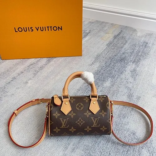 All Categories Official Website "Brand Women's Bags" Women's Bags 💙 LV 2025 New LV Crossbody Bag