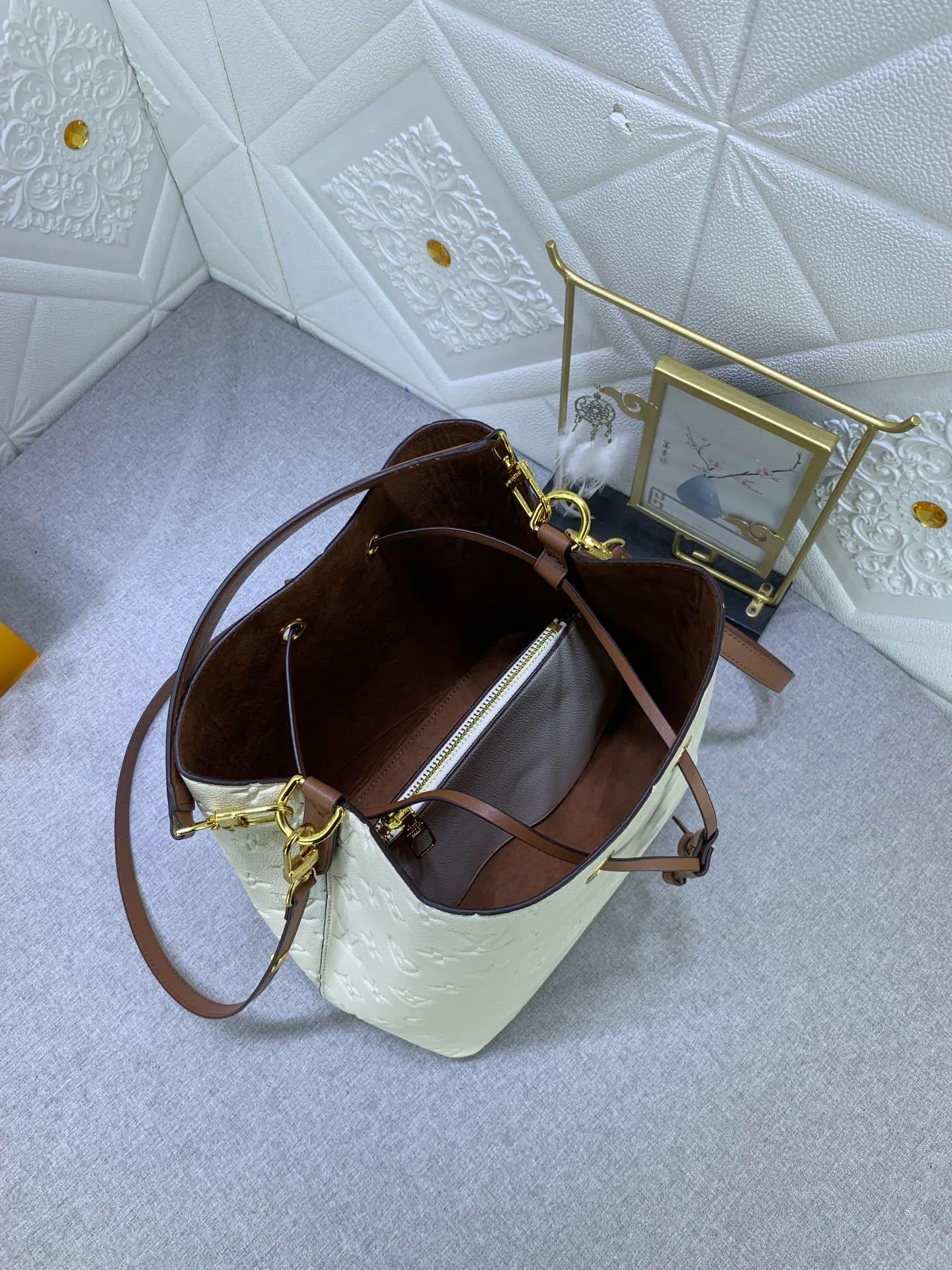 All Categories Official Website "Brand Women's Bags" Women's Bags 💙 LV 2023 New LV Bucket Bag Wholesale