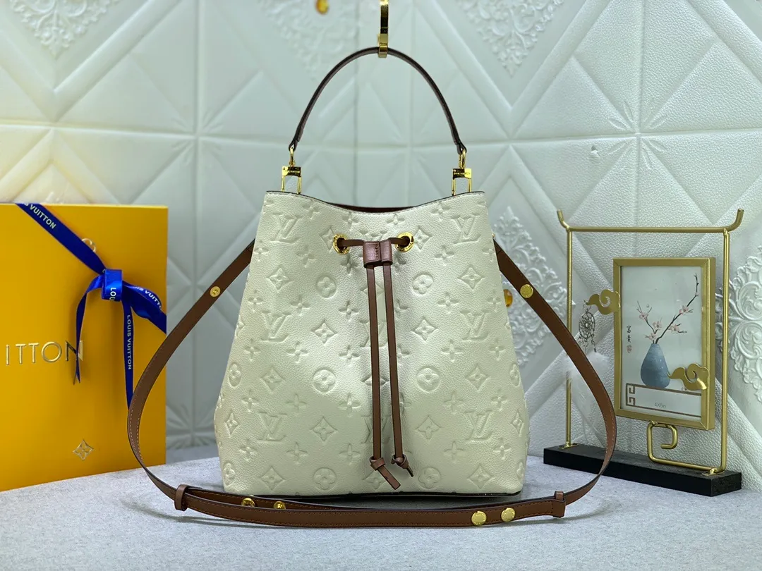 All Categories Official Website "Brand Women's Bags" Women's Bags 💙 LV 2023 New LV Bucket Bag Wholesale