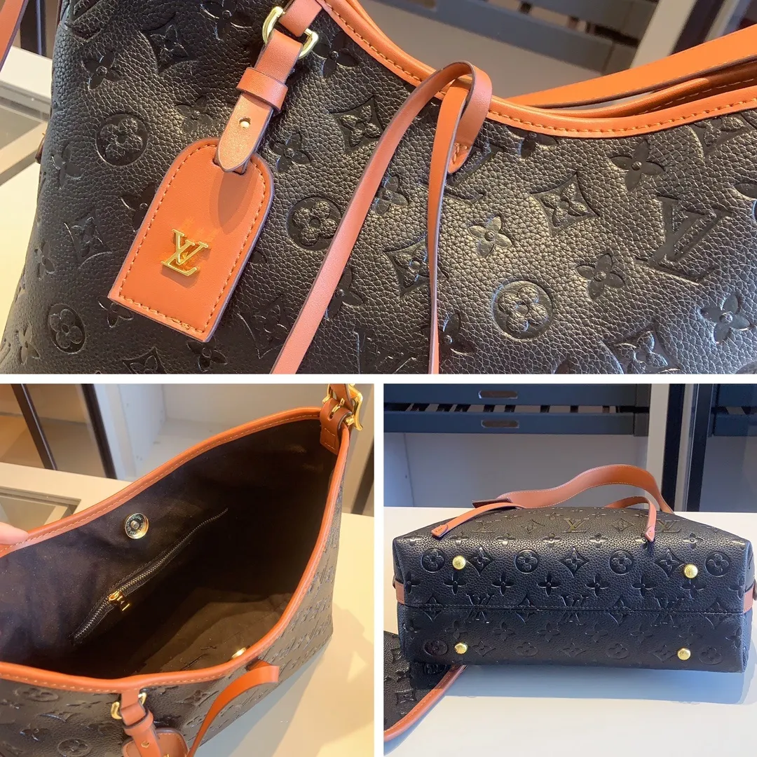 All Categories Official Website "Brand Women's Bags" Women's Bags 💙 LV 2023 latest version LV handbags