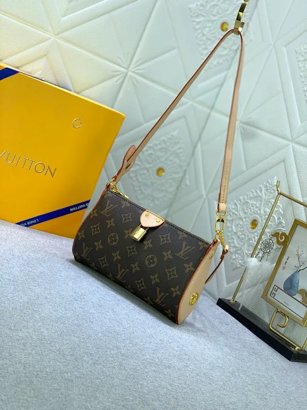 All Categories Official Website "Brand Women's Bags" Women's Bags 💙 LV 2024 New LV Crossbody Bag